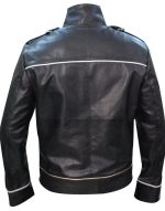 Freddie Mercury Leather Jacket