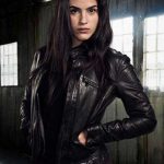 Condor Season 2 Gabrielle Joubert Leem Lubany Jacket