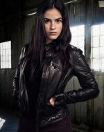 Condor Season 2 Gabrielle Joubert Leem Lubany Jacket