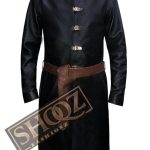 Game of Thrones Season 8 Jaime Lannister (Nikolaj Coster-Waldau) Coat