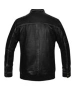 A Good Day to Die Hard John Mcclane Bruce Willis Leather Jacket