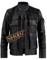 Star Wars: Empire Strikes Back Han Solo Jacket