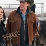 Heartland Tim Fleming (Chris Potter) jacket