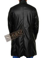 Deus Ex Human Revolution Adam Jensen Trench Coat