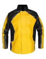 InFamous Cole MacGrath Leather Jacket