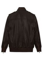 Brooklyn Nine Nine Jake Peralta Leather Jacket