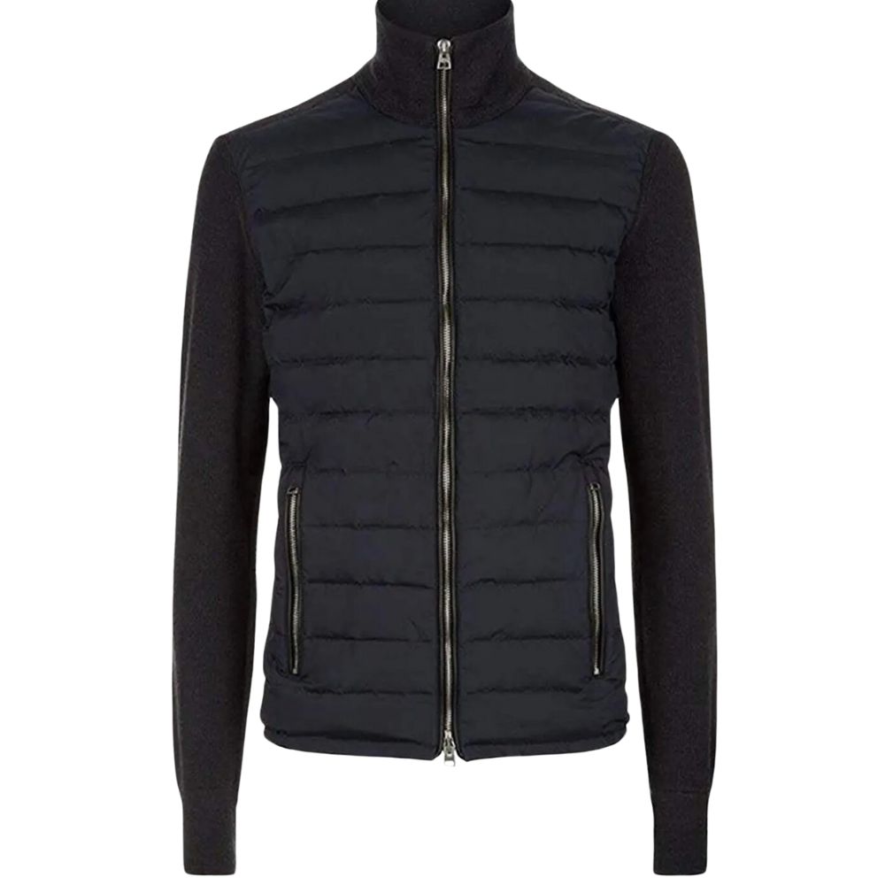 James Bond Daniel Craig Parachute Jacket 1 James Bond Daniel Craig Parachute Jacket