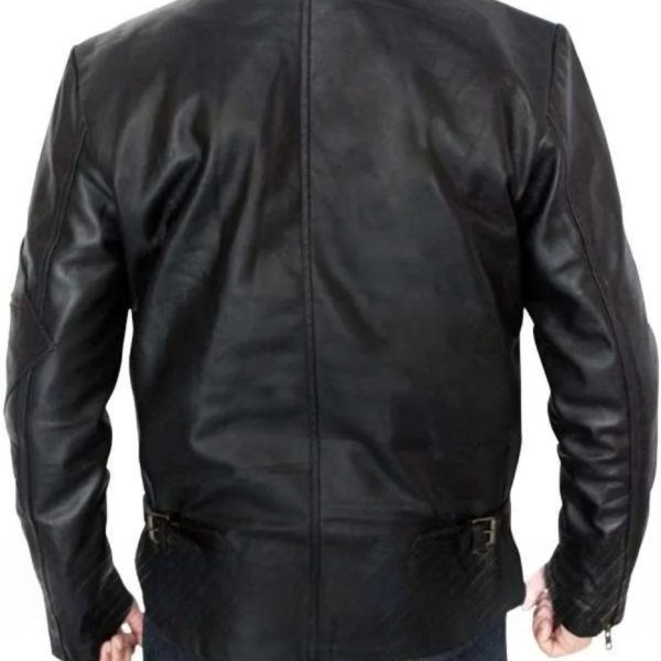 James Marsden X-Men Cyclops Jacket