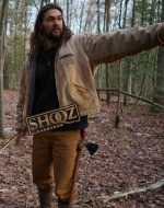 Jason Momoa Braven Joe Braven Jacket