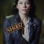 Total Recall Jessica Biel Leather Jacket