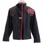Jetstar Danger Days (Raygun Jones) My Chemical Romance Jacket