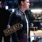 Fast And Furious 9 John Cena (Jakob Torreto) Jacket