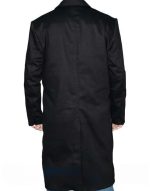 Constantine John Keanu Reeves Long Coat