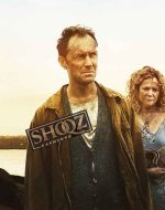 Jude Law The Third Day Sam Brown Jacket