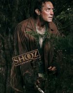 Jude Law The Third Day Sam Brown Jacket