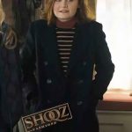 Jumanji The Next-Level Martha (Morgan Turner) Coat