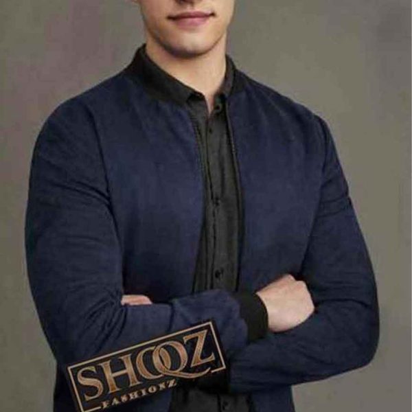 Riverdale Season 2 Kelvin Keller Jacket
