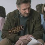 Ordinary Love Tom (Liam Neeson) Jacket