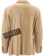 Emily Blunt Jungle Cruise Lily Houghton Jacket
