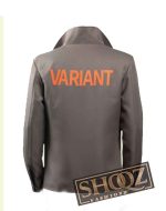 Tom Hiddleston Loki Tv Show Jacket
