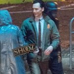 Tom Hiddleston Loki Tv Show Jacket