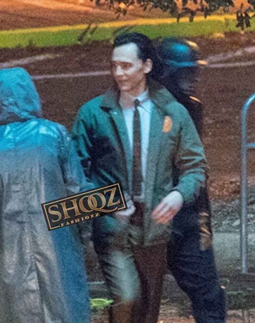 Tom Hiddleston Loki Tv Show Jacket 1 Tom Hiddleston Loki Tv Show Jacket