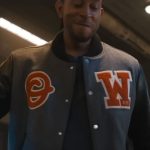 Ludacris Fast X 2023 (Tej) Varsity Bomber Jacket