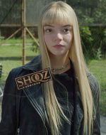 Anya Taylor Joy The New Mutants Magik Jacket