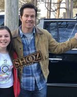 Mark Wahlberg Instant Family Pete Wagner Brown Jacket