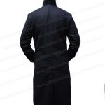 Matrix Reloaded Neo Trench Coat