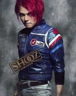 My Chemical Romance Party Poison Jacket