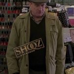 Meet The Parents Jack Byrnes (Robert De Niro) Cotton jacket