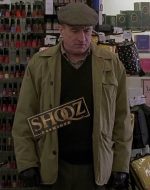 Meet The Parents Jack Byrnes (Robert De Niro) Cotton jacket