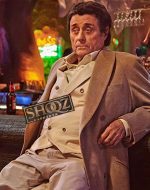 Ian McShane American Gods Mr.Wednesday Coat