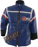 My Chemical Romance Party Poison Jacket