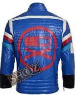 My Chemical Romance Party Poison Jacket