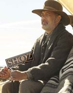 Tom Hanks News For The World Captain Jefferson Kyle Coat