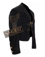 Once Upon A Time In Mexico Antonio Banderas (El Mariachi) Jacket