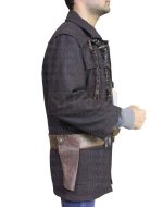 The Outlaw Josey Wales (Clint Eastwood) Short Sleeve Jacket