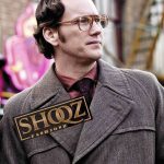 Watchmen Nite Owl (Patrick Wilson) Wool Coat