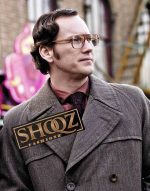 Watchmen Nite Owl (Patrick Wilson) Wool Coat