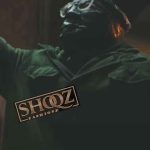 Paul Dano The Batman 2022 Riddler Jacket