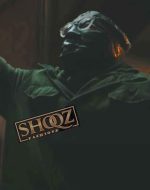 Paul Dano The Batman 2022 Riddler Jacket
