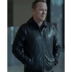 Rabbit Hole 2023 John Weir Black Jacket