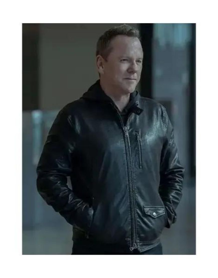 Rabbit Hole 2023 John Weir Black Jacket 1 Rabbit Hole 2023 John Weir Black Jacket