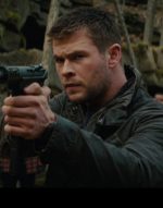 Chris Hemsworth Red Dawn Jacket