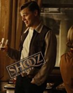 Revolutionary Road Frank Wheeler ( Leonardo DiCaprio) Cotton Jacket