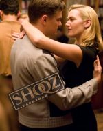 Revolutionary Road Frank Wheeler ( Leonardo DiCaprio) Cotton Jacket