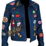 Rocketman (Elton John) Denim Jacket