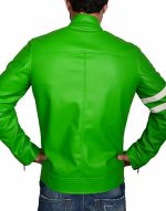 Ryan Kelley Ben 10 Jacket